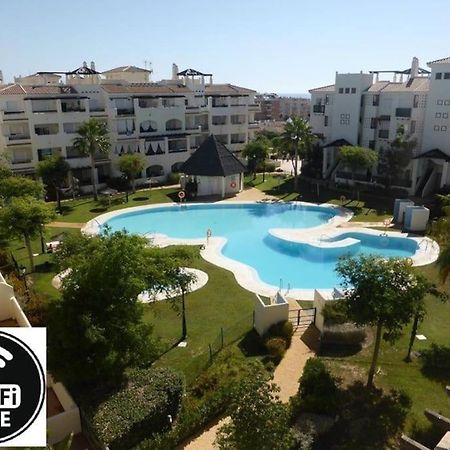 Apartamentos Residencial Duquesa San Luis de Sabinillas Eksteriør billede