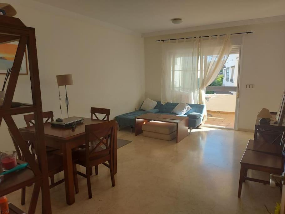 Apartamentos Residencial Duquesa San Luis de Sabinillas Eksteriør billede