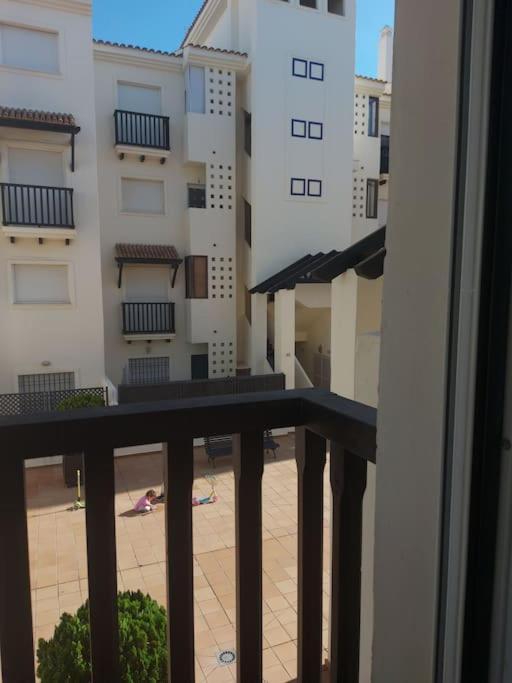 Apartamentos Residencial Duquesa San Luis de Sabinillas Eksteriør billede
