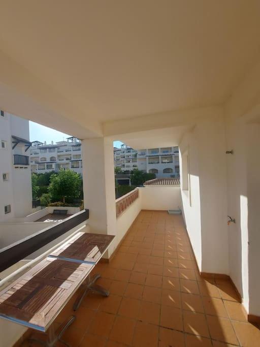 Apartamentos Residencial Duquesa San Luis de Sabinillas Eksteriør billede
