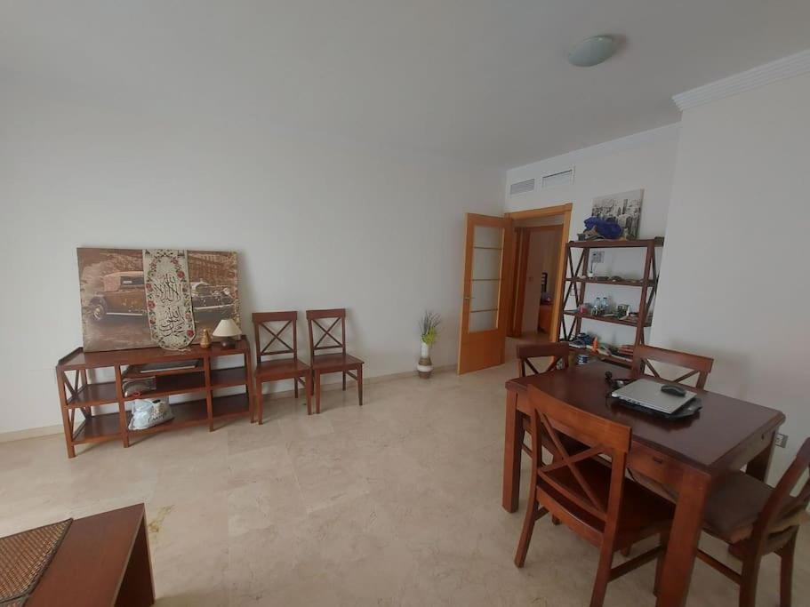 Apartamentos Residencial Duquesa San Luis de Sabinillas Eksteriør billede