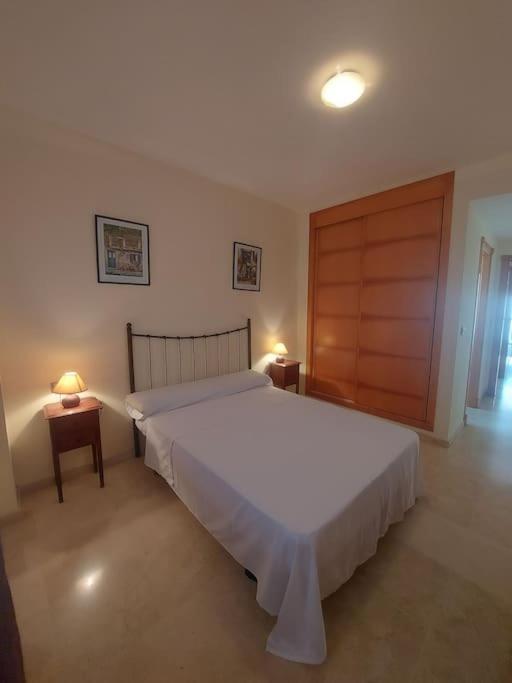 Apartamentos Residencial Duquesa San Luis de Sabinillas Eksteriør billede